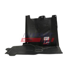 CACHE PROTECTION SOUS MOTEUR POUR FIAT DOBLO 09