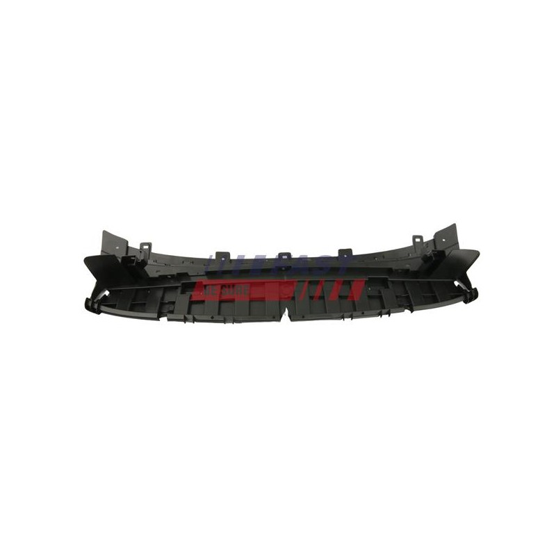 CACHE PROTECTION SOUS MOTEUR POUR FORD TRANSIT COURIER 14