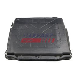 CACHE PROTECTION SOUS MOTEUR POUR MERCEDES SPRINTER 06