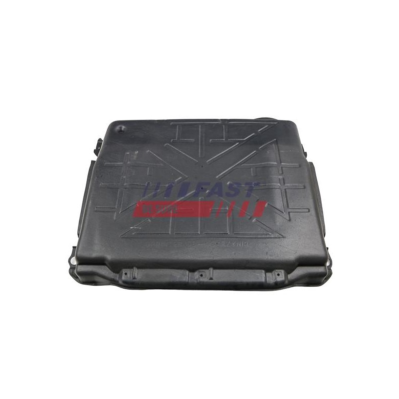 CACHE PROTECTION SOUS MOTEUR POUR MERCEDES SPRINTER 06
