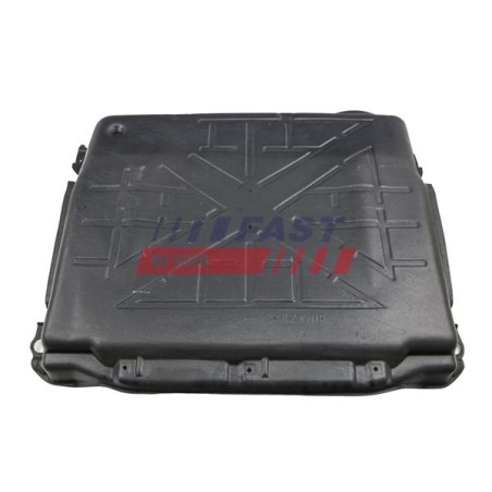 CACHE PROTECTION SOUS MOTEUR POUR MERCEDES SPRINTER 06