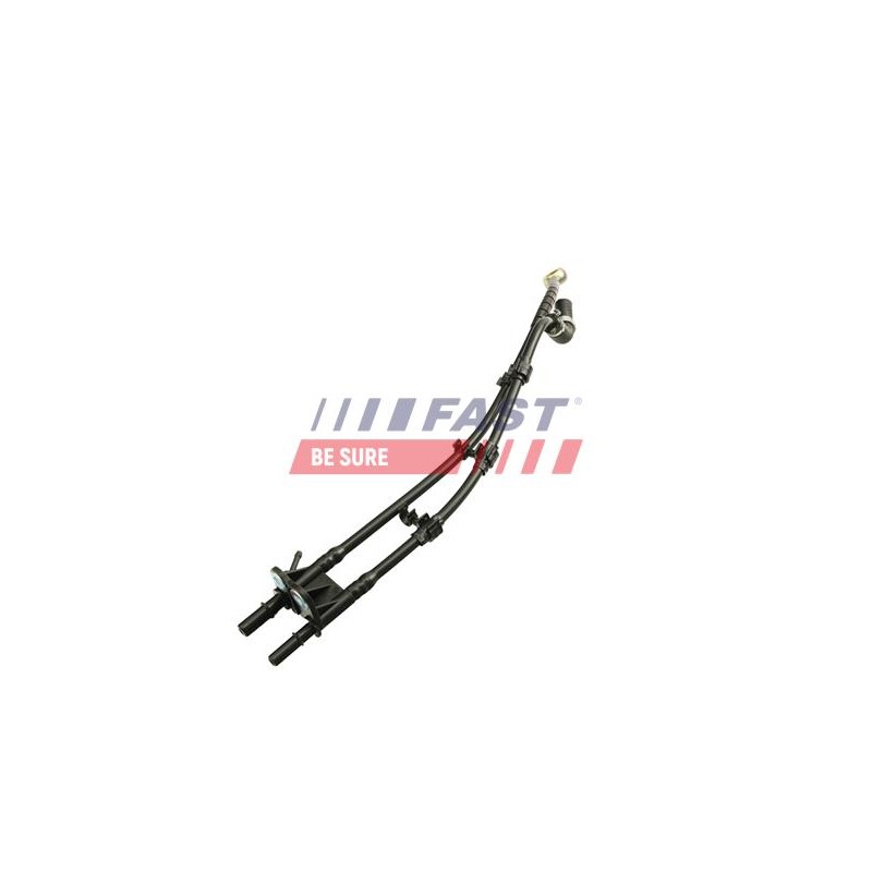 TUBE D`INJECTION POUR FIAT DUCATO 06