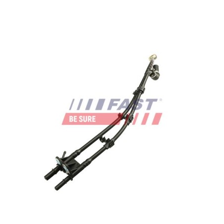 TUBE D`INJECTION POUR FIAT DUCATO 06