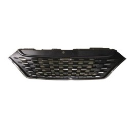 GRILLE DE RADIATEUR POUR IVECO DAILY 14