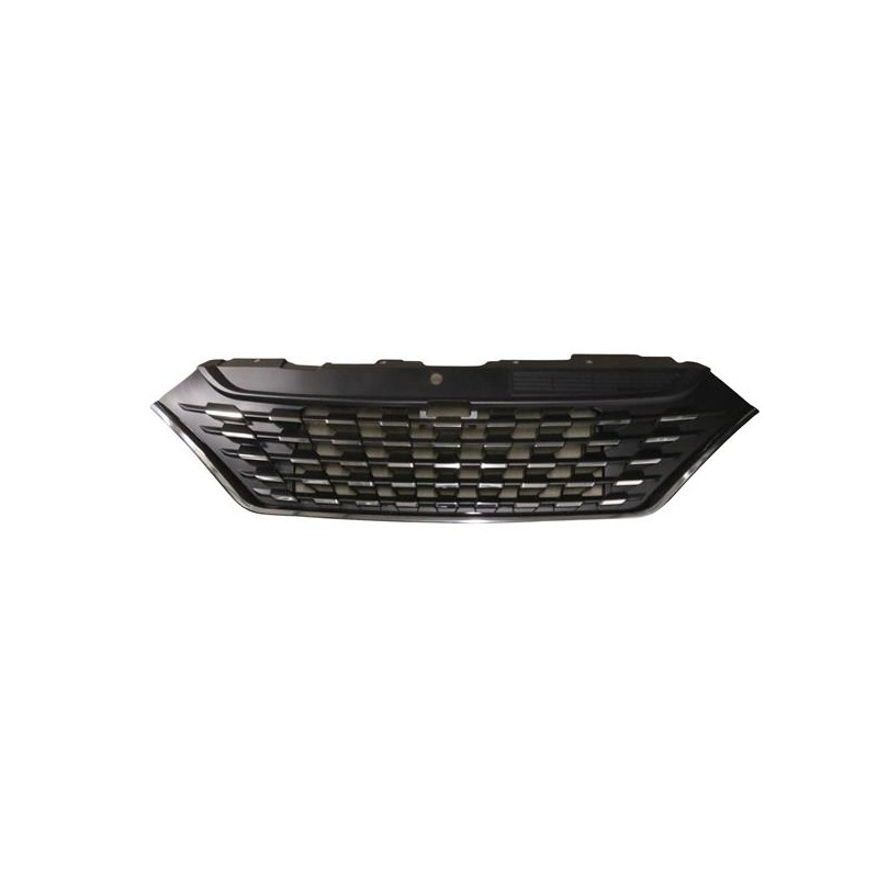 GRILLE DE RADIATEUR POUR IVECO DAILY 14