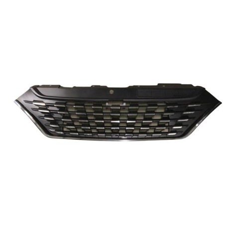GRILLE DE RADIATEUR POUR IVECO DAILY 14