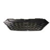 GRILLE DE RADIATEUR POUR IVECO DAILY 14