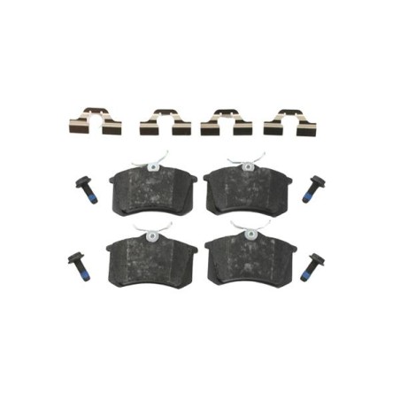 PLAQUETTES DE FREIN POUR CITROEN BERLINGO 96