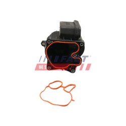 MODULE-EGR POUR FIAT DUCATO 14