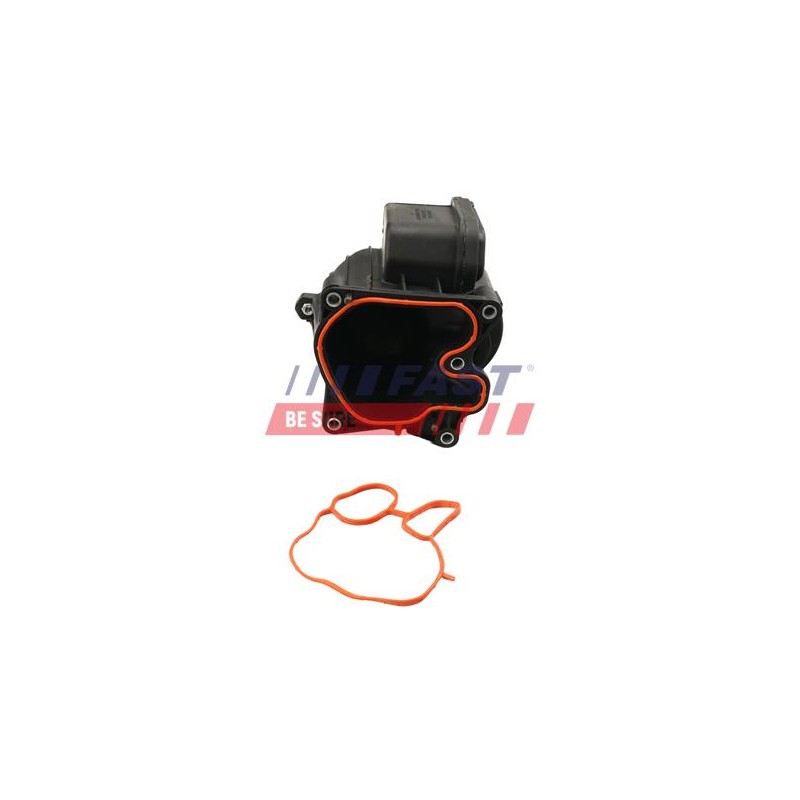 MODULE-EGR POUR FIAT DUCATO 14