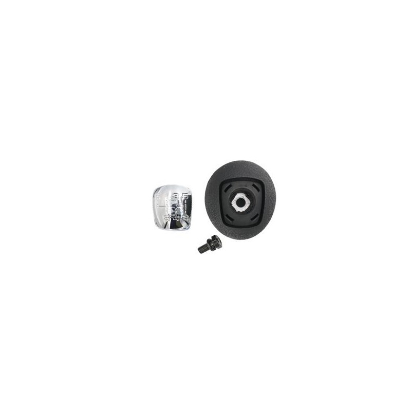 POMMEAU DE LEVIER DE VITESSE POUR IVECO DAILY 06