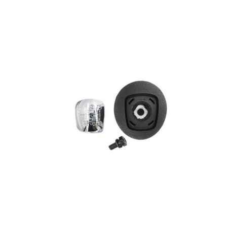 POMMEAU DE LEVIER DE VITESSE POUR IVECO DAILY 06
