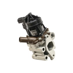 VANNE EGR POUR IVECO DAILY 14