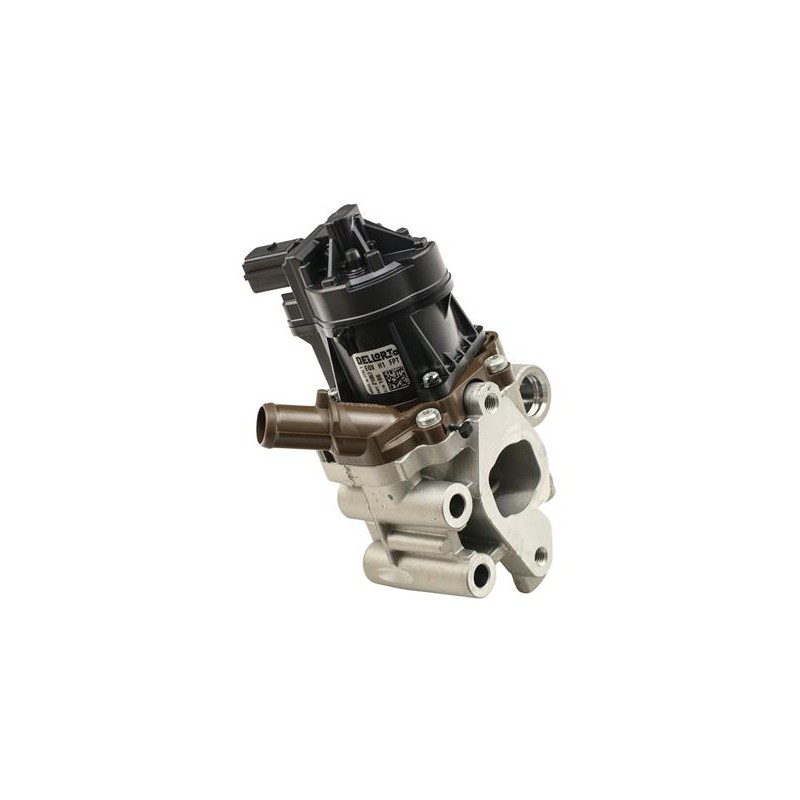 VANNE EGR POUR IVECO DAILY 14