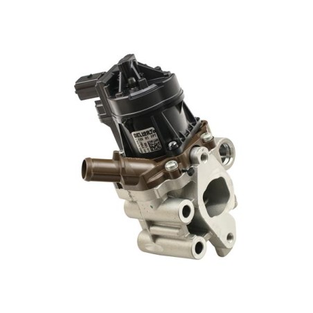 VANNE EGR POUR IVECO DAILY 14