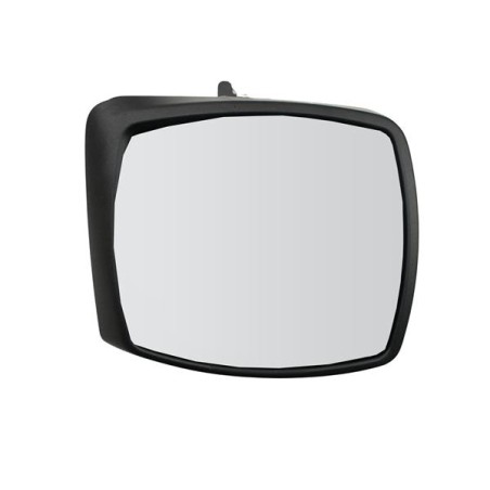 VERRE DE RÉTROVISEUR POUR IVECO DAILY 14