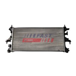 RADIATEUR POUR FIAT DUCATO 06