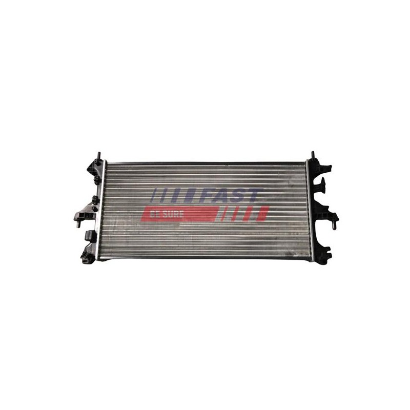 RADIATEUR POUR FIAT DUCATO 06
