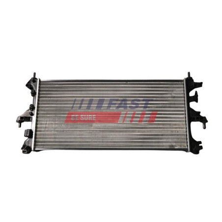 RADIATEUR POUR FIAT DUCATO 06