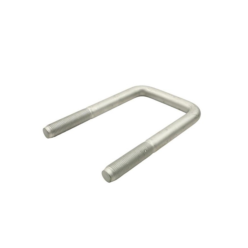 BOULON EN U POUR IVECO DAILY 14
