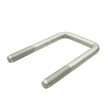 BOULON EN U POUR IVECO DAILY 14