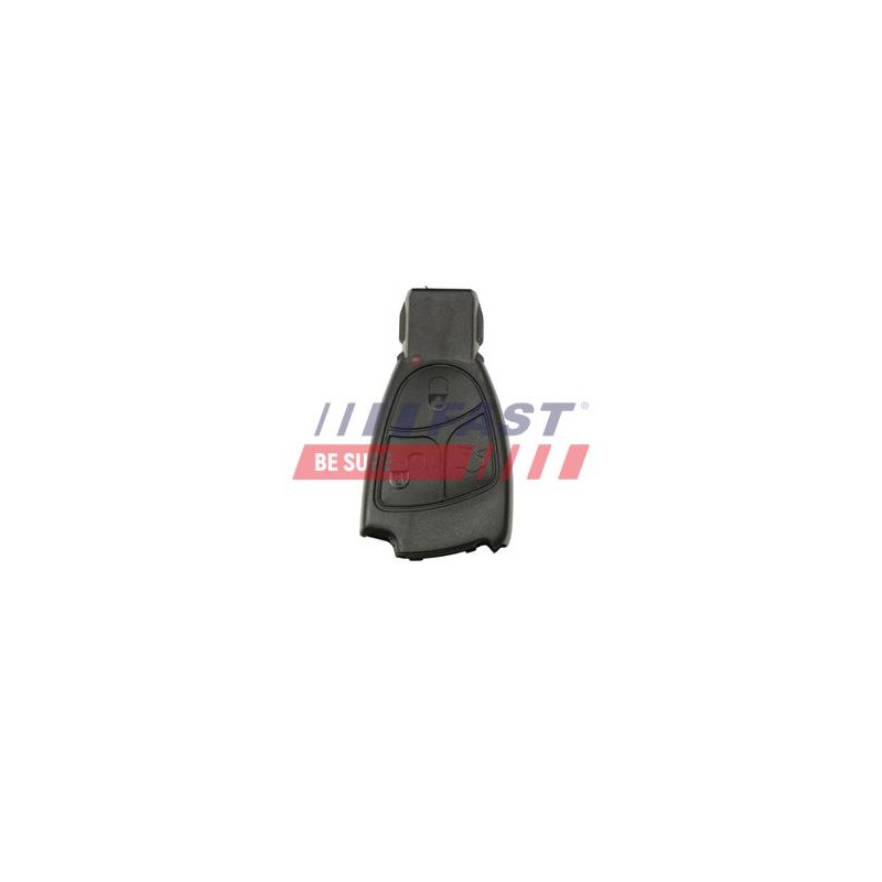 CLÉ POUR MERCEDES SPRINTER 06