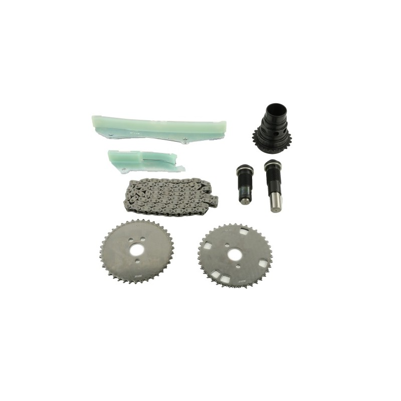 CHAîNE DE DISTRIBUTION, JEU POUR FIAT DUCATO 06