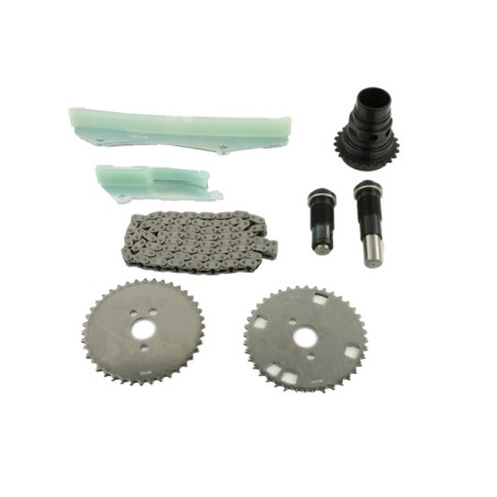 CHAîNE DE DISTRIBUTION, JEU POUR FIAT DUCATO 06