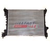 RADIATEUR POUR FIAT DOBLO 09
