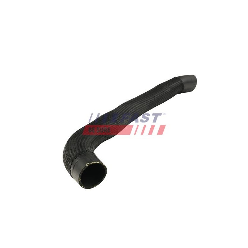 TUBE D`INTERCOOLER POUR CITROEN JUMPY 16