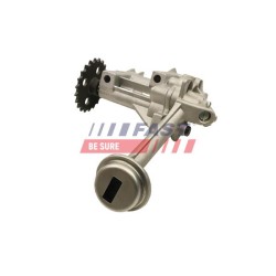 POMPE À HUILE POUR RENAULT KANGOO II 08