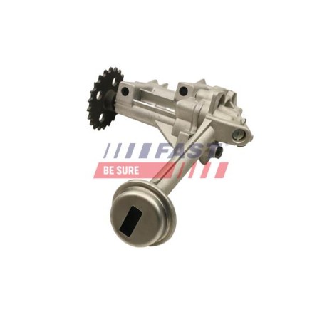 POMPE À HUILE POUR RENAULT KANGOO II 08