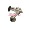 POMPE À HUILE POUR RENAULT KANGOO II 08