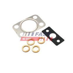 JEU DE JOINTS D`ÉTANCHÉITÉ, TURBOCOMPRESSEUR POUR FIAT SCUDO 07