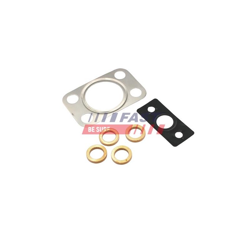 JEU DE JOINTS D`ÉTANCHÉITÉ, TURBOCOMPRESSEUR POUR FIAT SCUDO 07