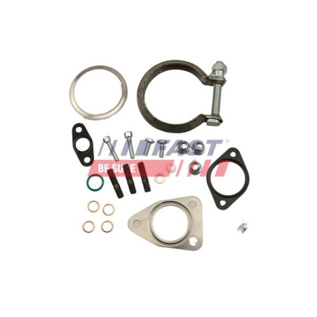 JEU DE JOINTS D`ÉTANCHÉITÉ, TURBOCOMPRESSEUR POUR FIAT DOBLO 09
