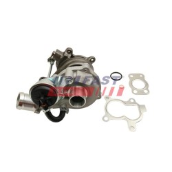 TURBOCOMPRESSEUR POUR CITROEN NEMO 07