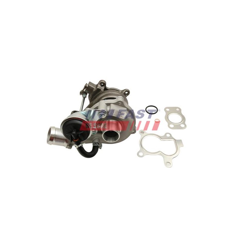 TURBOCOMPRESSEUR POUR CITROEN NEMO 07