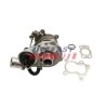 TURBOCOMPRESSEUR POUR CITROEN NEMO 07
