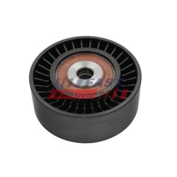 POULIE RENVOI/TRANSMISSION, COURROIE DE DISTRIBUTION POUR CITROEN JUMPER 14