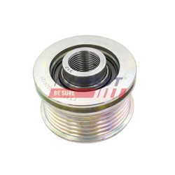 POULIE ROUE LIBRE, ALTERNATEUR POUR CITROEN BERLINGO 18