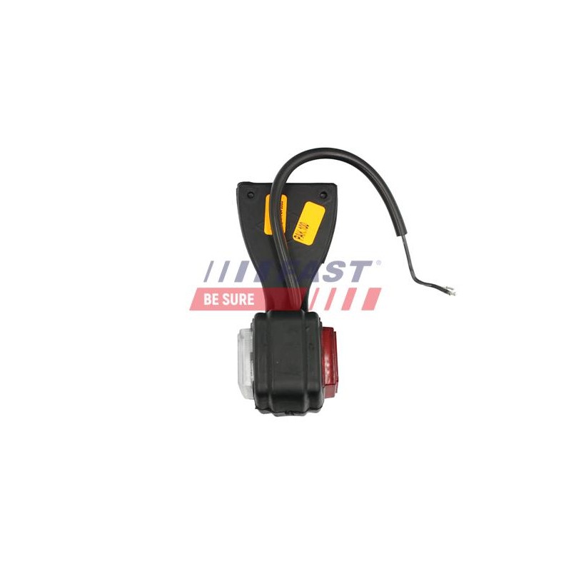 FEU LATERAL POUR FIAT DUCATO 06