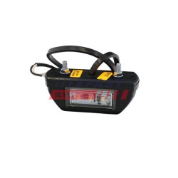 FEU DE PLAQUE D`IMMATRICULTION POUR FIAT DUCATO 06