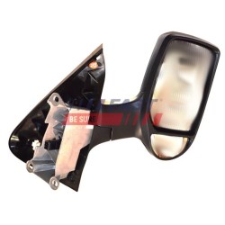 RETROVISEUR EXTÉRIEUR  POUR FORD TRANSIT 00
