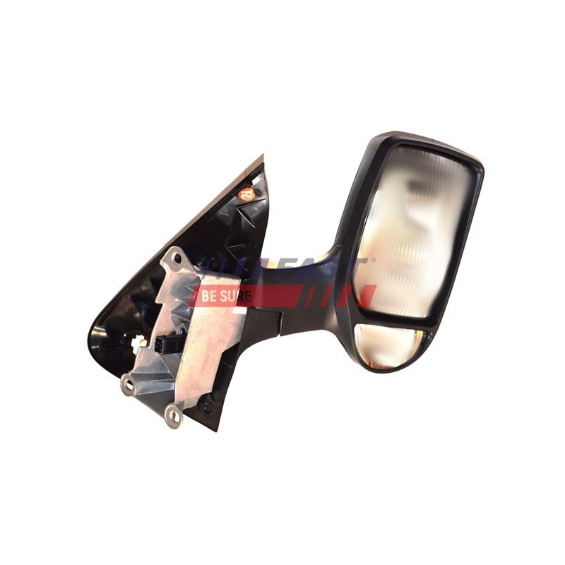 RETROVISEUR EXTÉRIEUR  POUR FORD TRANSIT 00