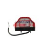 FEU DE PLAQUE D`IMMATRICULTION POUR FIAT DUCATO 06