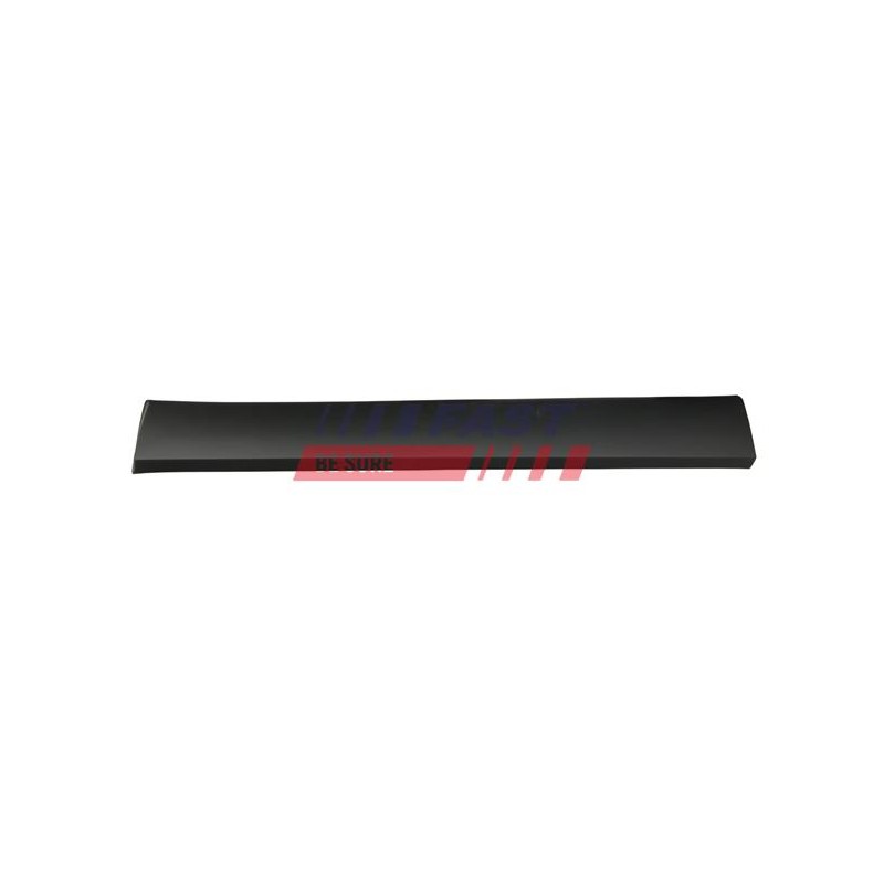MOULURE EXTERIEUR POUR RENAULT TRAFIC 14