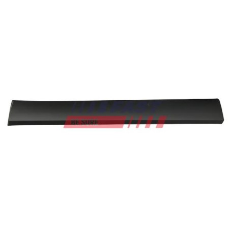 MOULURE EXTERIEUR POUR RENAULT TRAFIC 14