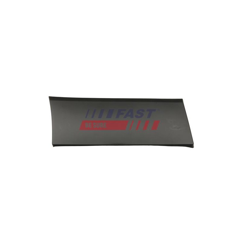 MOULURE EXTERIEUR POUR RENAULT TRAFIC 14