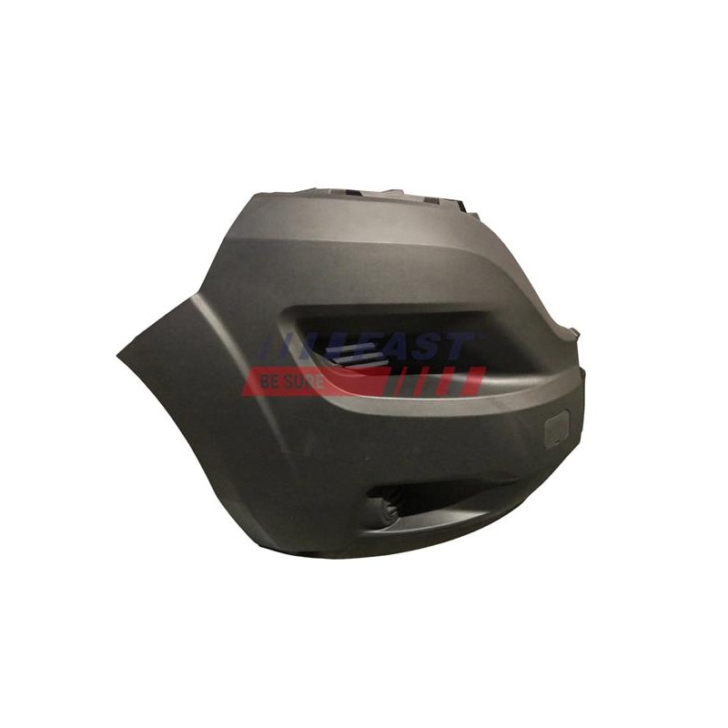 PARE-CHOCS POUR FIAT DUCATO 14